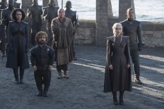 Four different ‘Game of Thrones’ prequels in the works