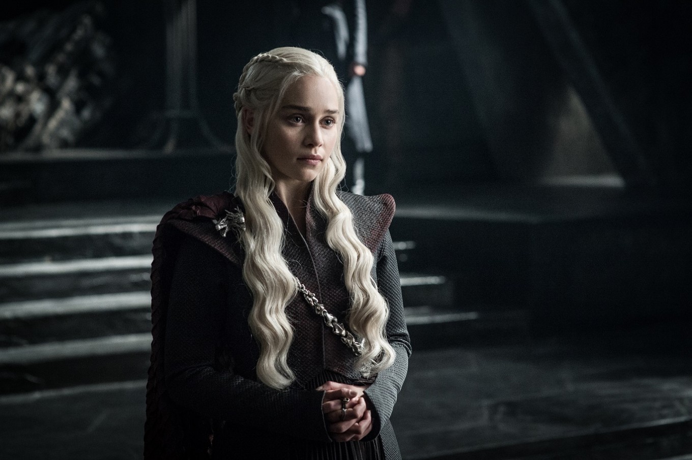 Emmys 2019: Why Game of Thrones Failed to Break One Last Emmys Record