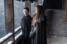 Winter is here: 'Game of Thrones' begins season seven