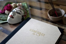 Saving the Javanese heritage of 'Cerita Panji'