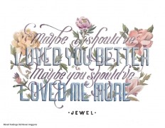 Chronicling coming of age through art