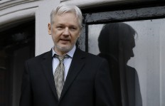 Reports: US prosecutors weighing charges against WikiLeaks 
