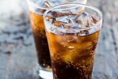 Drinking too much soda may be linked to alzheimer's