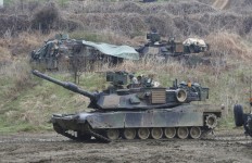 Russia denies it is moving troops close to North Korea 