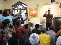 Jakarta’s sharia future still long way off