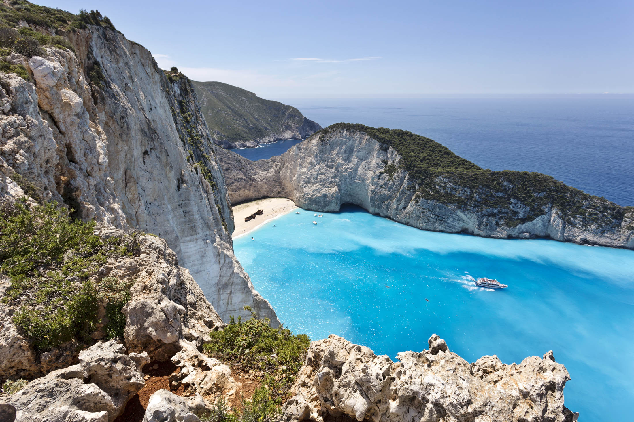 These are the best undiscovered beaches in the world - Destinations ...