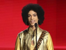 Prince fans to mark anniversary of music superstar's death