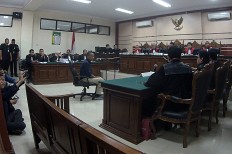 Graft bust exposes problems at SOEs