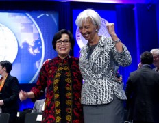 Indonesia grapples with inflation dilemma as subsidies cut