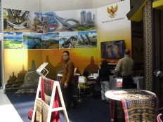 Indonesia cements reserves, braces for Federal Reserve rate hike