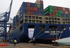 Visiting IMF team projects 5.1 growth, lower than previous projection