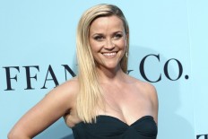 Reese Witherspoon speaks out against elephant poaching