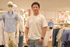 Retail brands from China defying stereotype to set up shop in Singapore