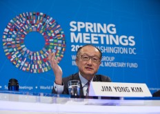 World Bank, AIIB ink MoU to strengthen cooperation