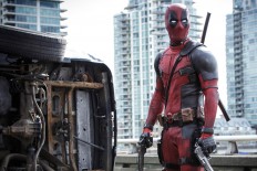 FXX announces 'Deadpool' animated TV series
