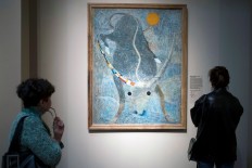 Renowned Soviet avant-garde art collection comes to Moscow 