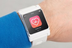 Study uses wearable gadgets to detect when lovers&rsquo; quarrel will occur  
