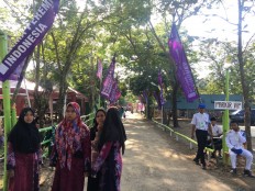 Female ulema issues fatwa obliging Muslims to fight early marriage