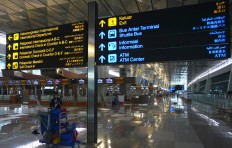 Angkasa Pura II wants to go global, eyes ASEAN airports