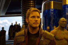 His career skyrocketing, family comes first for Chris Pratt 