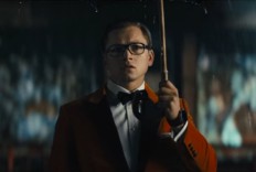 ‘Kingsman: The Golden Circle’ trailer soars with action 