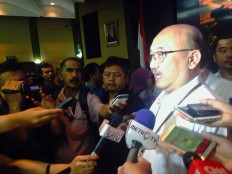 Terminal 3 to open Garuda&rsquo;s international flights in May