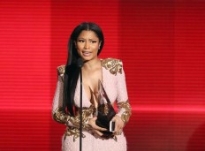 Nicki Minaj features Indonesian designer’s work in latest music video