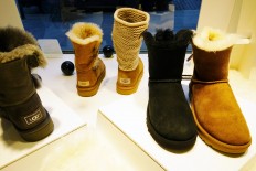 Maker of Ugg boots, Teva sandals may put itself up for sale