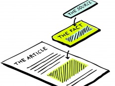 Wikipedia co-founder fights fake news with Wikitribune