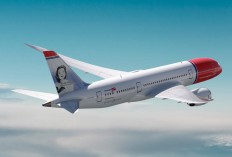 Norwegian Air Shuttle to launch ultra low-cost $230 London-Singapore route