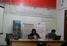 President Jokowi urged to give political support to KPK in revealing BLBI grand corruption