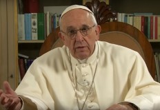 Pope accepts resignation of archbishop convicted of child abuse cover-up