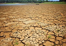 Rp 13b allocated to tackle drought in Wonogiri