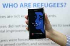 EU sanctions Hungary, Poland, Czechs over refugees