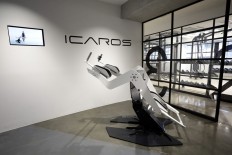 Virtual reality hits the gym