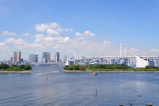 Foreign hotel chains target regional areas ahead of Tokyo Olympics