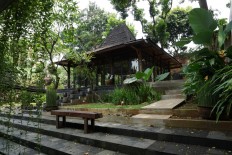 Jakpost guide to Jl. Kemang Timur