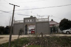 China bans list of Islamic names in restive Xinjiang region 