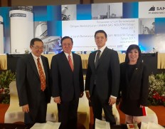 Aneka Gas eyeing double digit revenue growth in 2017