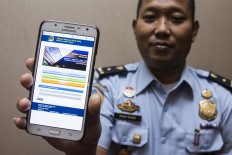 3 Singaporean military personnel banned from entering Indonesia