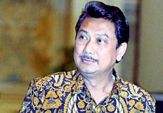 Former BPKM chairman passes away