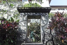 Trump tower fated not to rise in Indonesian isle of the gods 