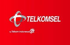 Telkomsel website hacked