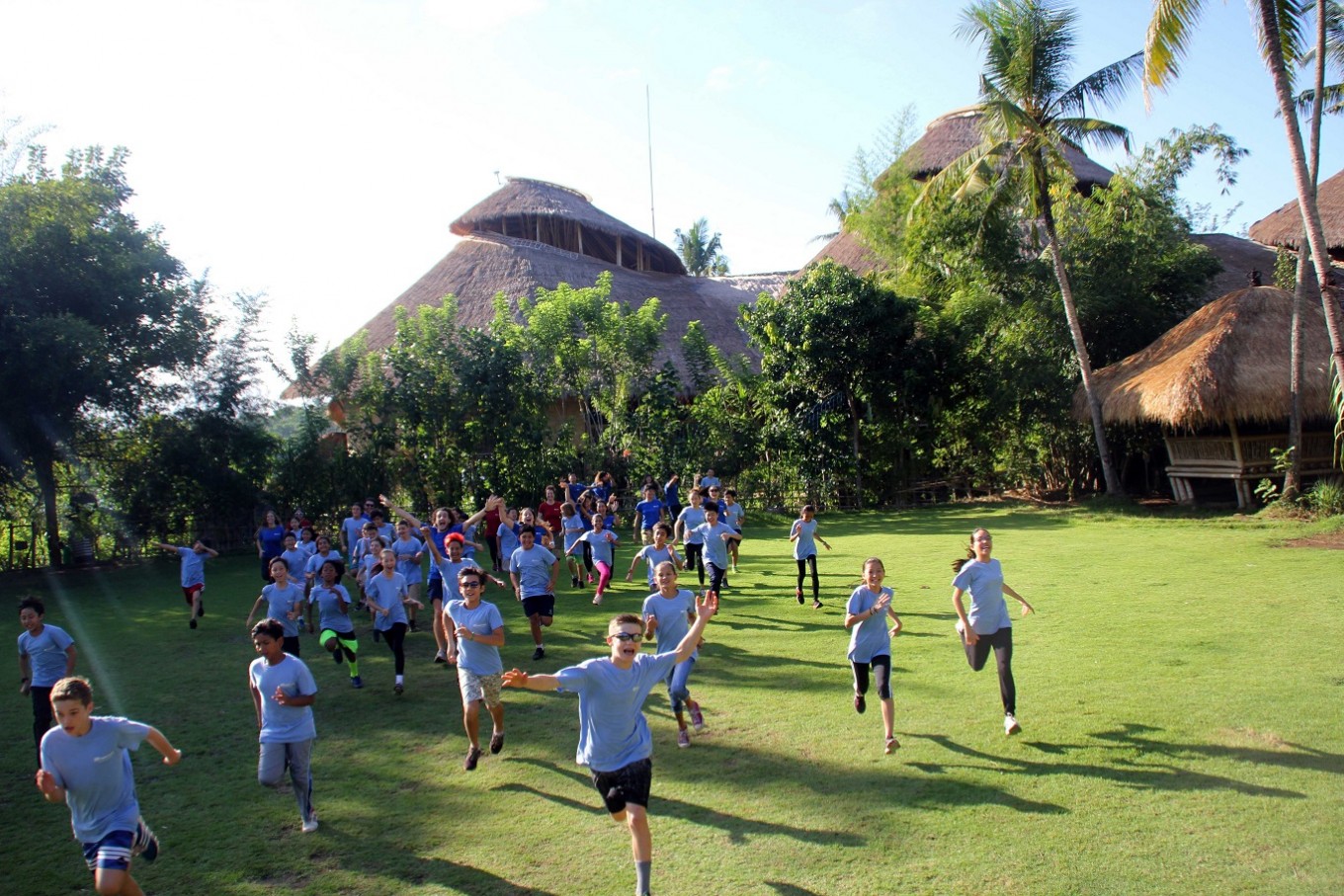SuperCamp Bali to offer learning beyond the classroom