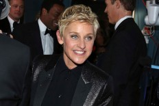 Ellen DeGeneres recalls pain, liberation of coming-out show 