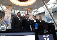 Forza Land makes debut listing on IDX