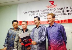 Red Planet Indonesia to start new hotel construction in Q4