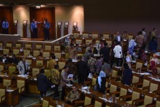 Thousands sign petition to protest House's inquiry into KPK