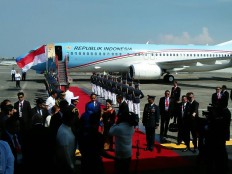 Indonesia, Philippines to sign deals on sea connectivity, agriculture cooperation