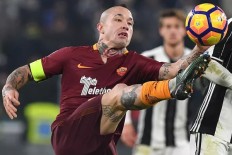 Radja Nainggolan to visit Indonesia for 2023 FIFA U-17 World Cup